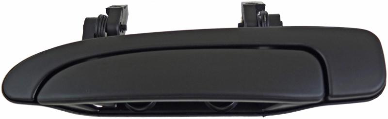 1994 Mercury Grand Marquis Exterior Door Handle Rear Left Dorman 90720 image 3 of 3