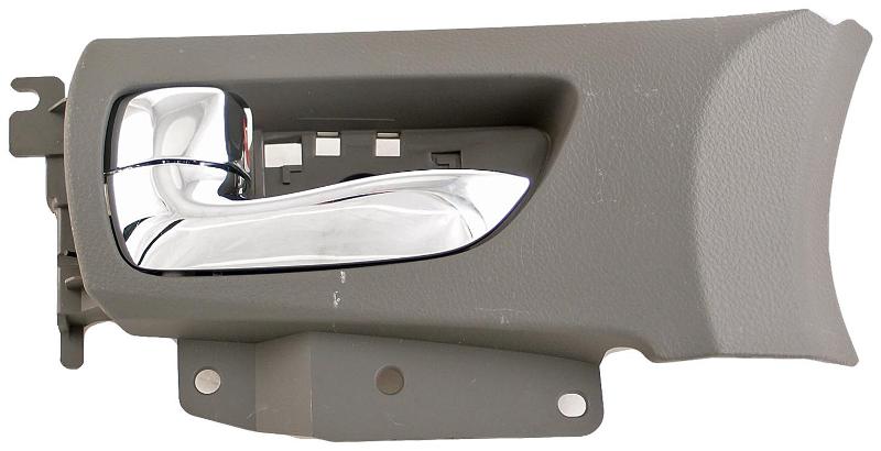 2014 Lexus LX570 Interior Door Handle Front Left Dorman 79880 image 3 of 3