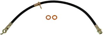 2004 Lexus RX330 Brake Hydraulic Hose Rear Right Dorman H620250 image 2 of 3