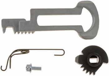 1981 Pontiac Firebird Rack and Sector Gear Kit Dorman 83211 image 4 of 4