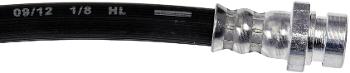 2014 Kia Optima Brake Hydraulic Hose Front Left Dorman H621766 image 2 of 3
