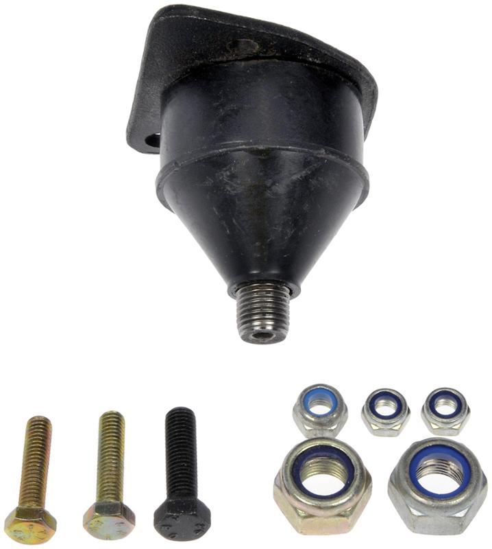 1981 Renault LeCar Suspension Ball Joint Front Left Lower Dorman 531116 image 2 of 2