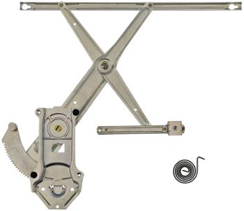 1998 Jeep Grand Cherokee Window Regulator Front Left Dorman 740856 image 3 of 4