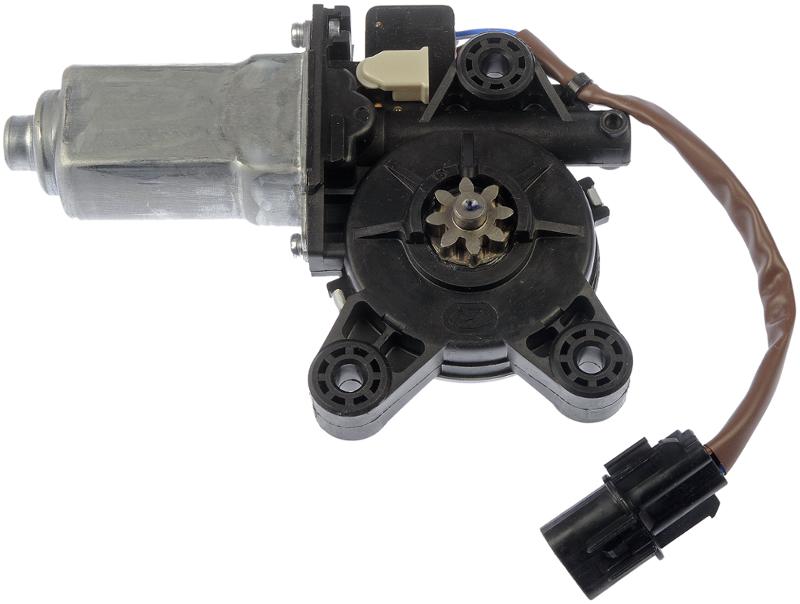 Dorman 742715 Power Window Motor product image 5 of 6