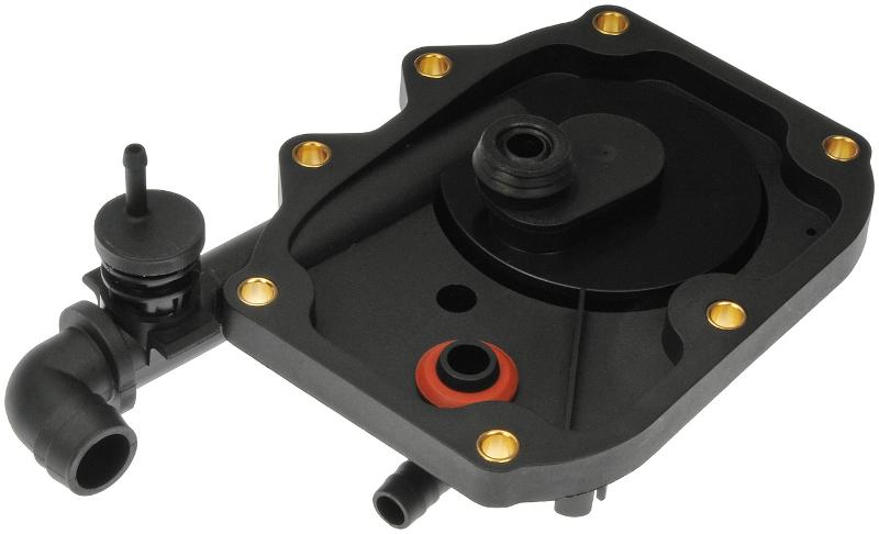 2002 BMW X5 Engine Crankcase Vent Valve Dorman 911590 image 3 of 3