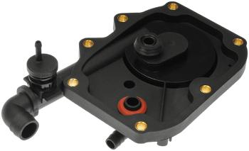 2003 BMW X5 Engine Crankcase Vent Valve Dorman 911590 image 3 of 3