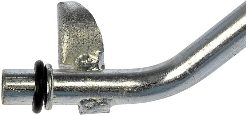 Dorman 625900 Engine Oil Cooler Hose Assembly product image 2 of 3