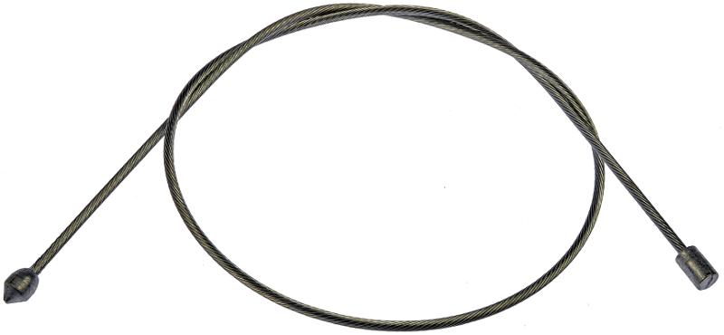 2003 Ford E-250 Parking Brake Cable Intermediate Dorman C95381 image 3 of 3