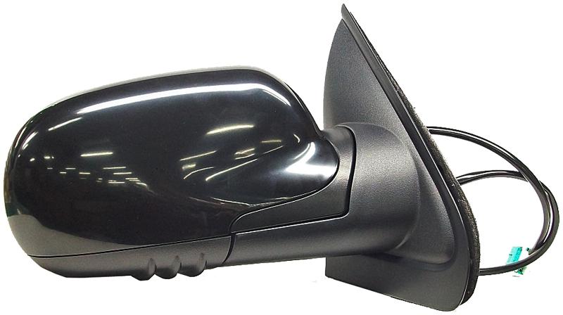 2006 Chevrolet Trailblazer Door Mirror Right Dorman 955823 image 4 of 4