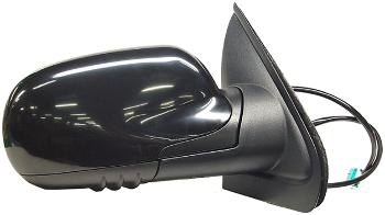 2009 GMC Envoy Door Mirror Right Dorman 955823 image 4 of 4
