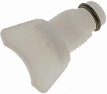 1990 Mitsubishi Van Radiator Drain Petcock Dorman 61112 image 4 of 4
