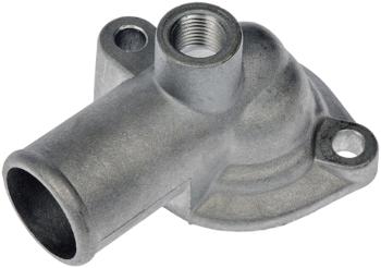 1994 Mercury Capri Engine Coolant Thermostat Housing Dorman 9021050 image 2 of 2