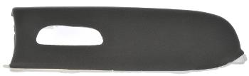 2009 Toyota Prius Door Arm Rest Front Left Dorman 924839 image 2 of 3