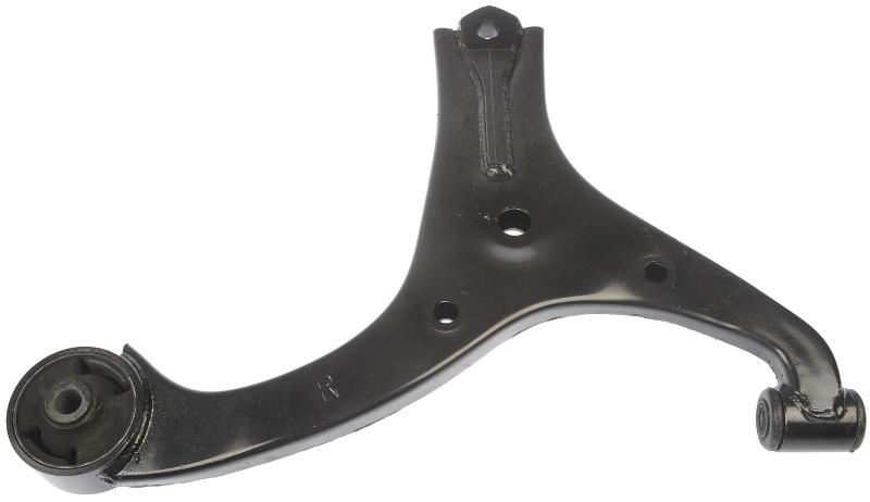 2006 Kia Rio5 Suspension Control Arm Front Right Lower Dorman 521062 image 3 of 4