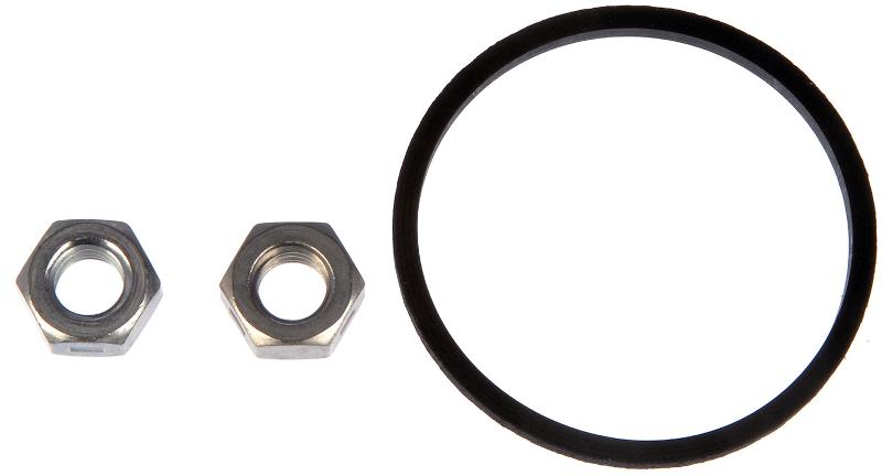 Dorman M630214 Brake Master Cylinder product image 3 of 5