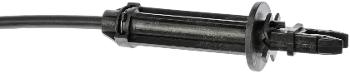 1999 GMC C3500 Parking Brake Release Cable Dorman 924315 image 3 of 4