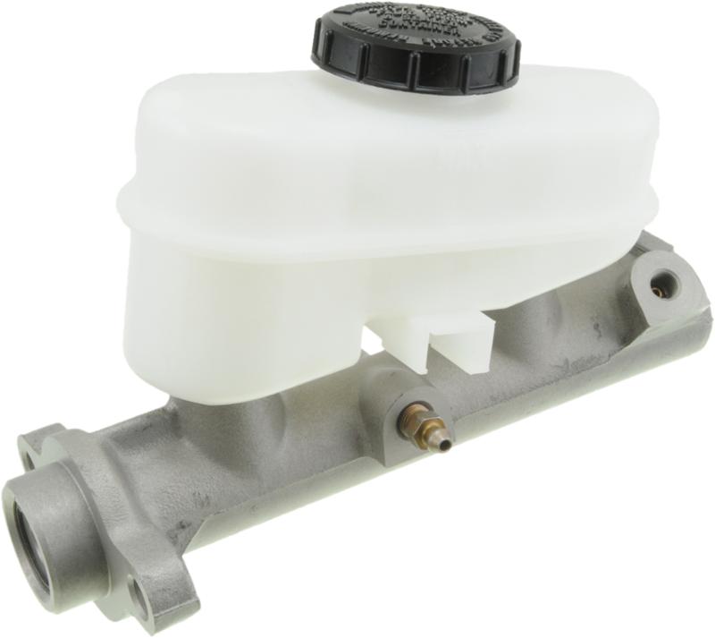 1995 Ford Explorer Brake Master Cylinder Dorman M390314 image 4 of 4