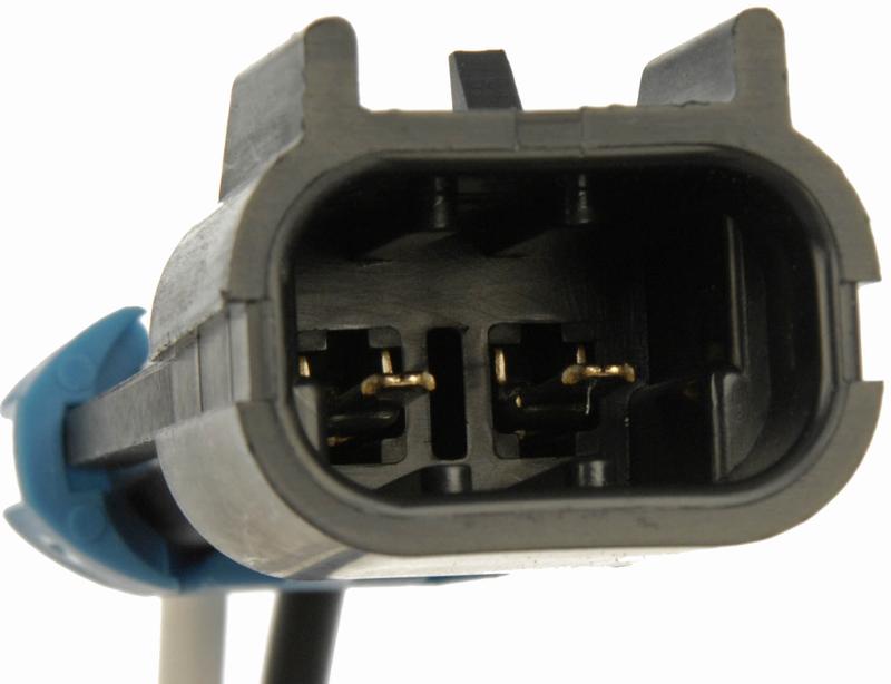 2001 Mack MS250P Mid-Liner Vehicle Speed Sensor Dorman 5055505CD image 3 of 3