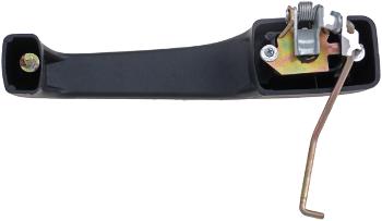 1995 Jeep Grand Cherokee Exterior Door Handle Front Left Dorman 83212 image 3 of 3