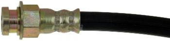 1961 Dodge Dart Brake Hydraulic Hose Front Left Dorman H24717 image 3 of 3