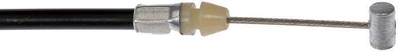1999 Honda Odyssey Hood Release Cable Dorman 912209 image 3 of 3