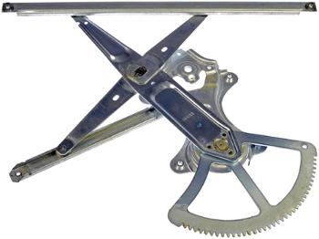 2005 Lexus IS300 Window Regulator Front Left Dorman 749097 image 4 of 4