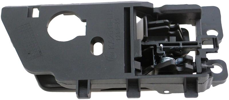 2010 Kia Forte Interior Door Handle Front Left Dorman 84027 image 2 of 3