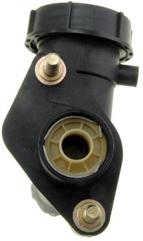 1990 Ford Bronco Clutch Master Cylinder Dorman CM39894 image 4 of 4