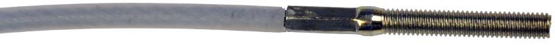 Dorman C93812 Parking Brake Cable product image 3 of 3