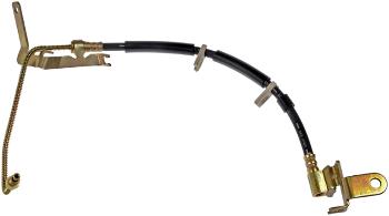 2005 Dodge Caravan Brake Hydraulic Hose Rear Left Inner Dorman H620890 image 1 of 3