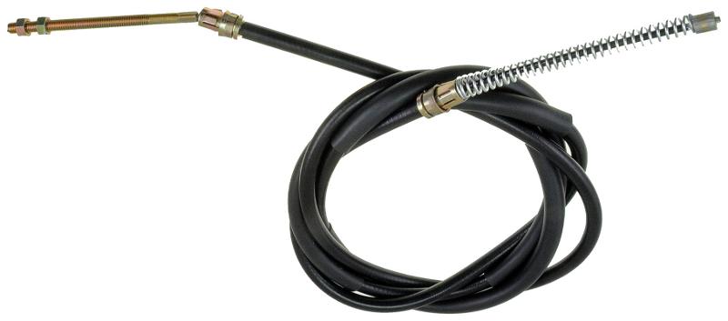 Dorman C94637 Parking Brake Cable product image 2 of 3
