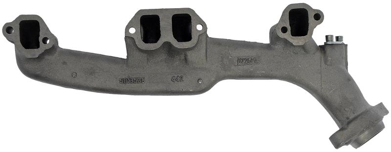 1998 Dodge Ram 3500 Exhaust Manifold Right Dorman 674538 image 2 of 3