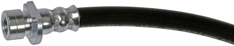 2015 Acura ILX Brake Hydraulic Hose Front Right Dorman H622060 image 2 of 3