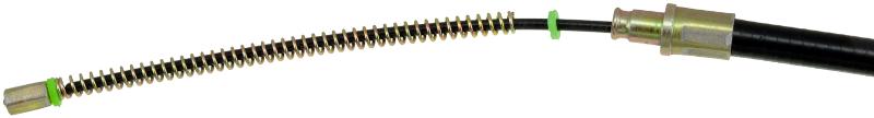 Dorman C93678 Parking Brake Cable product image 3 of 3