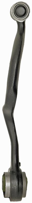 1992 BMW M5 Suspension Control Arm and Ball Joint Assembly Front Right Upper Dorman 520736 image 2 of 2