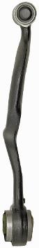 1993 BMW M5 Suspension Control Arm and Ball Joint Assembly Front Right Upper Dorman 520736 image 4 of 4