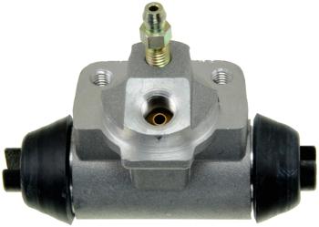 1988 Nissan Pulsar NX Drum Brake Wheel Cylinder Rear Dorman W37685 image 2 of 3