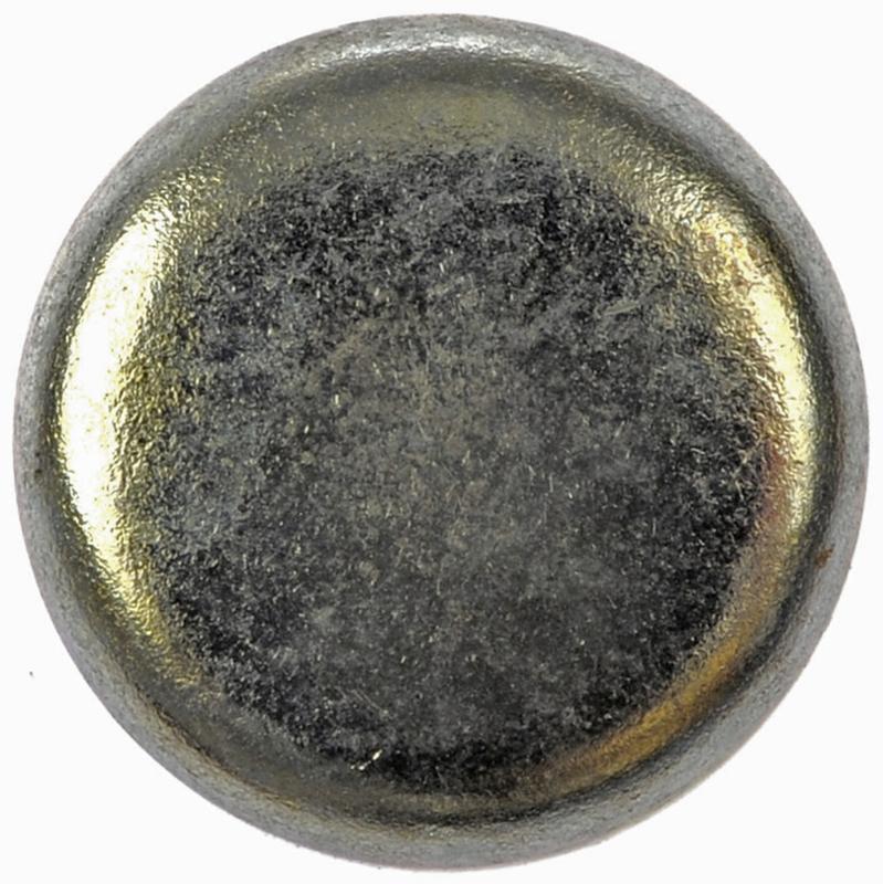 1981 Toyota Land Cruiser Engine Expansion Plug Dorman 555016 image 2 of 2