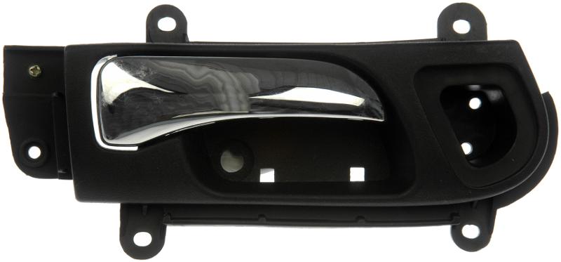 2005 Honda Accord Interior Door Handle Front Right Dorman 81467 image 2 of 3
