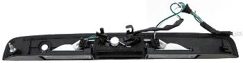 2006 Toyota Sequoia Liftgate Latch Handle Dorman 91297 image 3 of 3