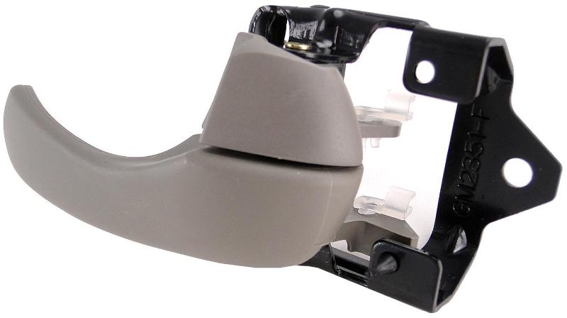 2003 Buick Century Interior Door Handle Front Right Dorman 81976 image 2 of 3