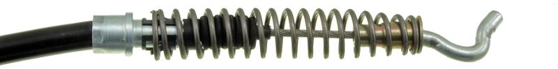 Dorman C660078 Parking Brake Cable product image 3 of 3