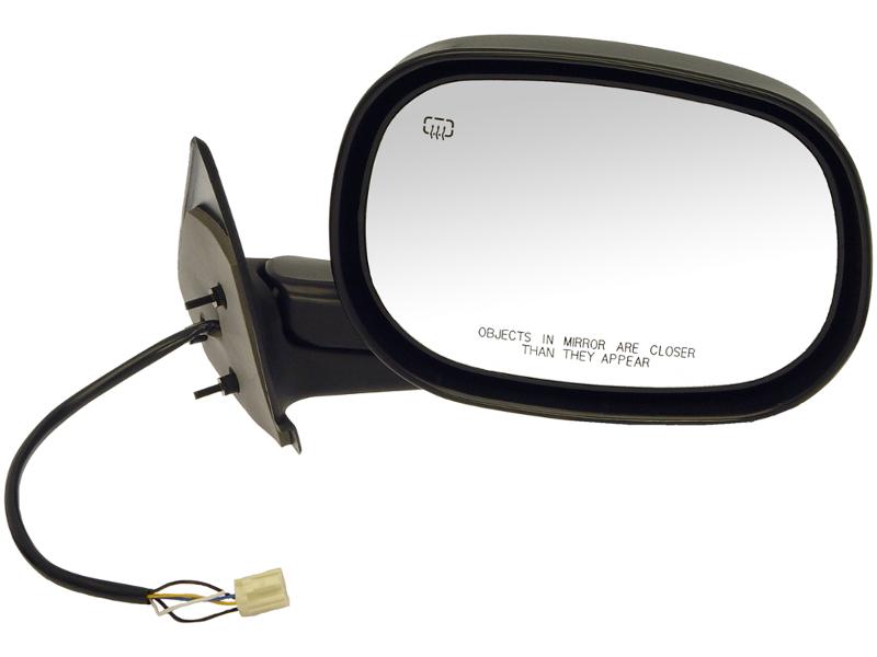 Dorman 955384 - Door Mirror Dorman 955384 Door Mirror product image 1 of 1