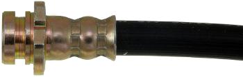 2001 Chevrolet Tracker Brake Hydraulic Hose Rear Center Dorman H620104 image 3 of 3