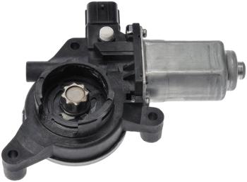 2006 Honda Accord Power Window Motor Front Left Dorman 742827 image 3 of 3