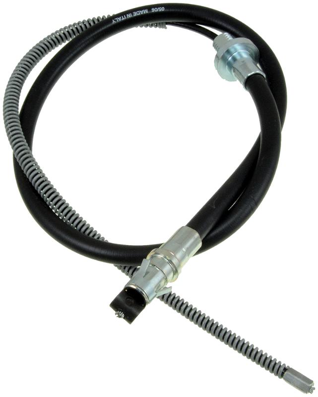 1990 Buick Regal Parking Brake Cable Front Dorman C93581 image 3 of 3
