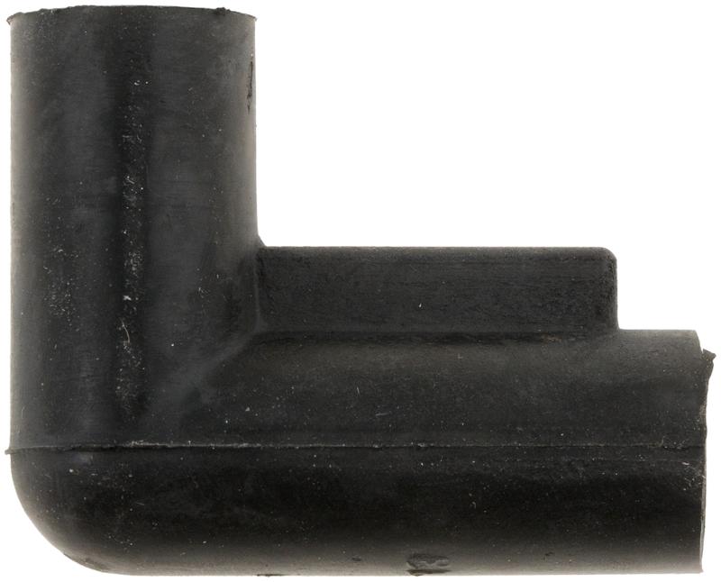 1992 Dodge Grand Caravan PCV Valve Elbow Dorman 47029 image 2 of 3