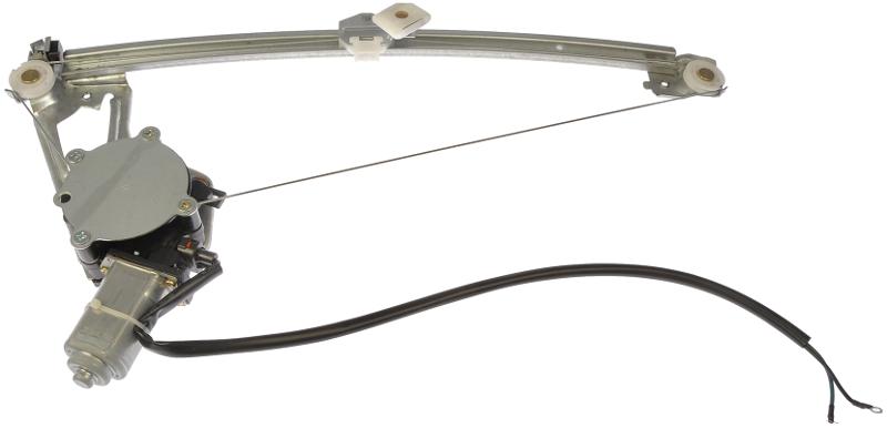 Dorman 741406 Power Window Motor and Regulator Assembly product image 3 of 3