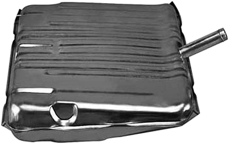 1966 Chevrolet Impala Fuel Tank