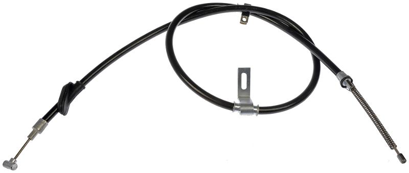 1997 Suzuki Esteem Parking Brake Cable Rear Right Dorman C95300 image 1 of 3